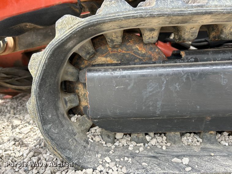 image for item EK4841 1999 Ditch Witch  JT920L directional boring unit