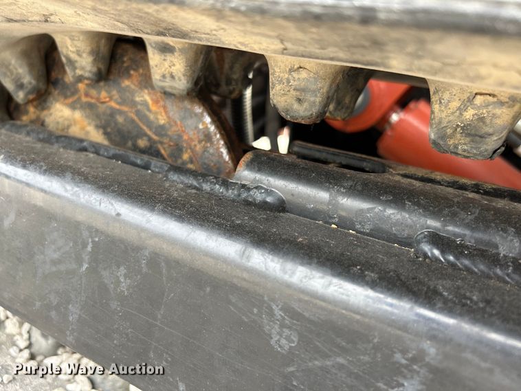 image for item EK4841 1999 Ditch Witch  JT920L directional boring unit