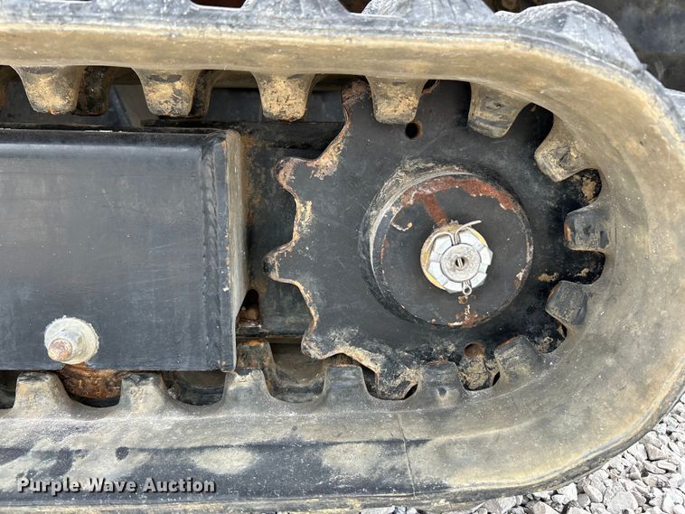 image for item EK4841 1999 Ditch Witch  JT920L directional boring unit