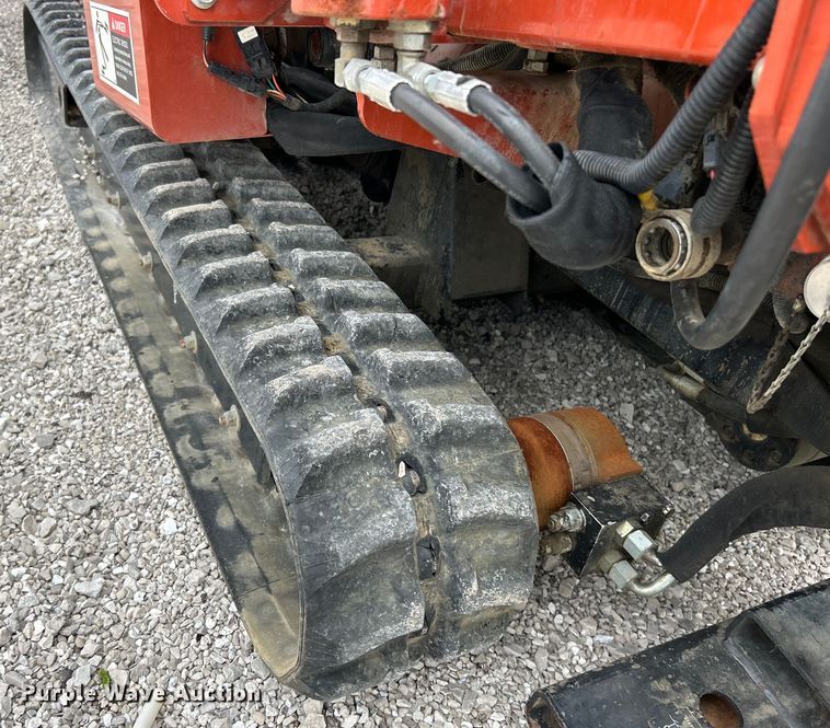 image for item EK4841 1999 Ditch Witch  JT920L directional boring unit