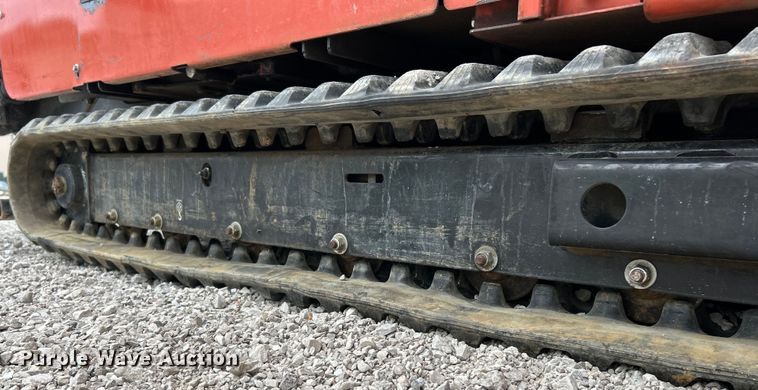 image for item EK4841 1999 Ditch Witch  JT920L directional boring unit