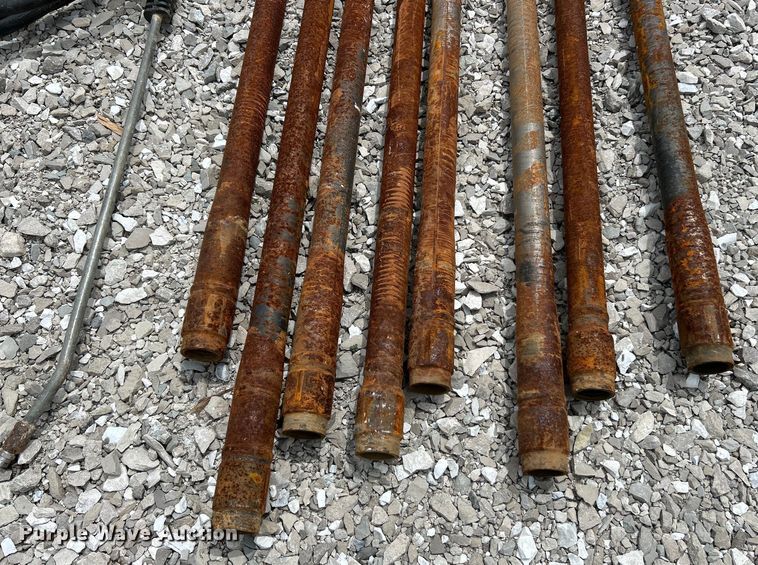 image for item EK4841 1999 Ditch Witch  JT920L directional boring unit