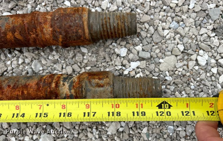 image for item EK4841 1999 Ditch Witch  JT920L directional boring unit