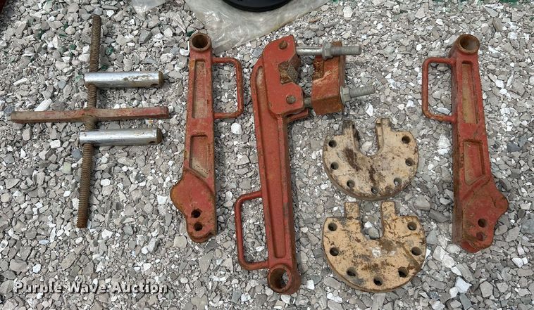 image for item EK4841 1999 Ditch Witch  JT920L directional boring unit