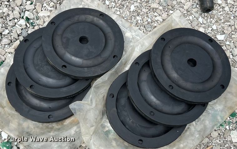 image for item EK4841 1999 Ditch Witch  JT920L directional boring unit