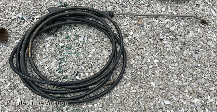 image for item EK4841 1999 Ditch Witch  JT920L directional boring unit