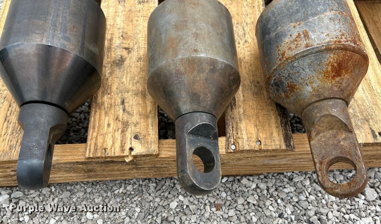 image for item EK4842 (9) HDPE pipe pullers