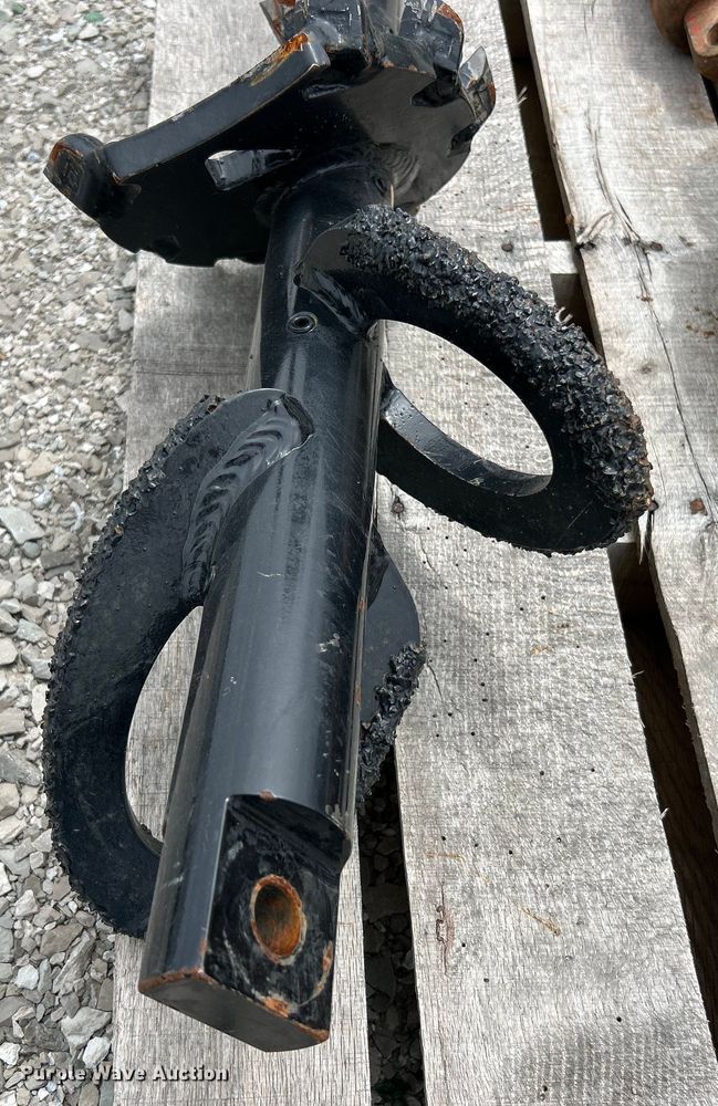 image for item EK4843 Ditch Witch HDD reamers