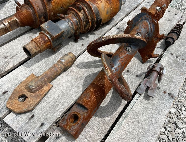 image for item EK4843 Ditch Witch HDD reamers