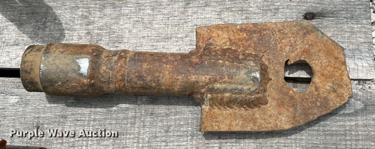 image for item EK4843 Ditch Witch HDD reamers