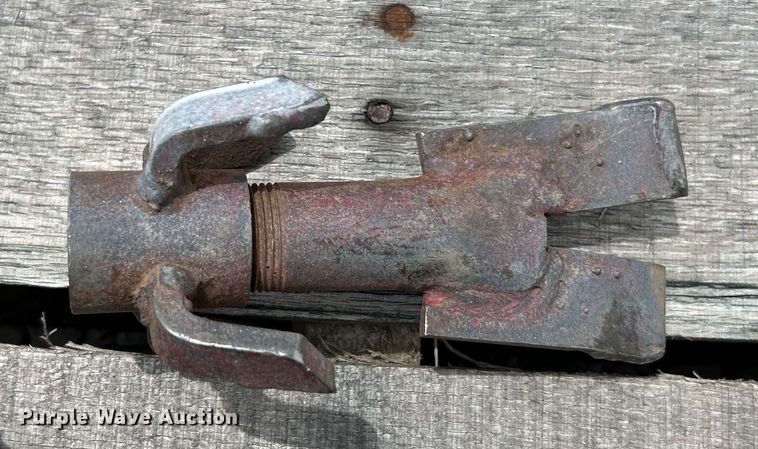 image for item EK4843 Ditch Witch HDD reamers