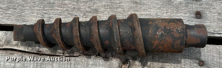 image for item EK4843 Ditch Witch HDD reamers