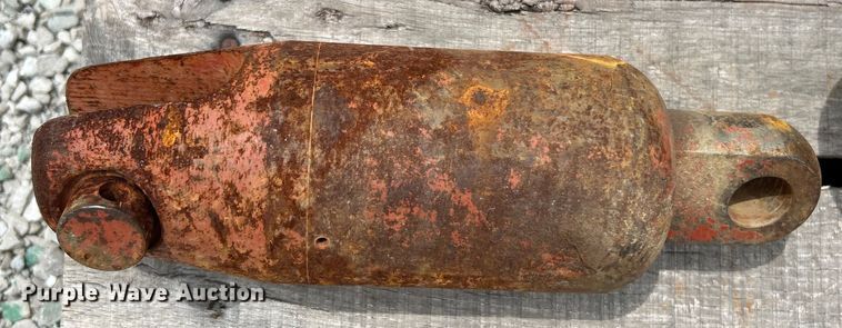 image for item EK4843 Ditch Witch HDD reamers