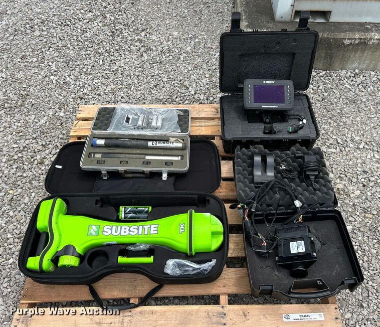 image for item EK4844 2022 Subsite TK guidance system