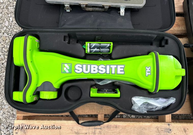 image for item EK4844 2022 Subsite TK guidance system