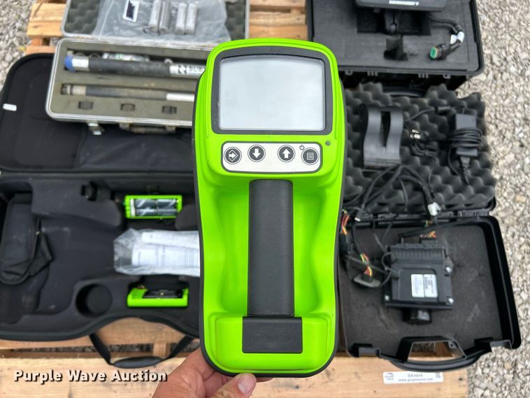 image for item EK4844 2022 Subsite TK guidance system