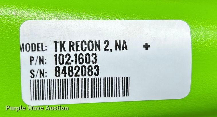 image for item EK4844 2022 Subsite TK guidance system