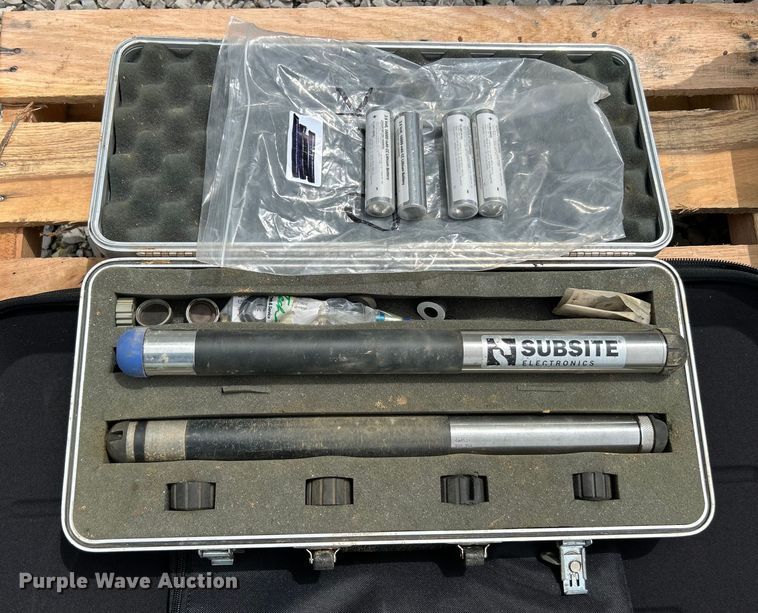 image for item EK4844 2022 Subsite TK guidance system