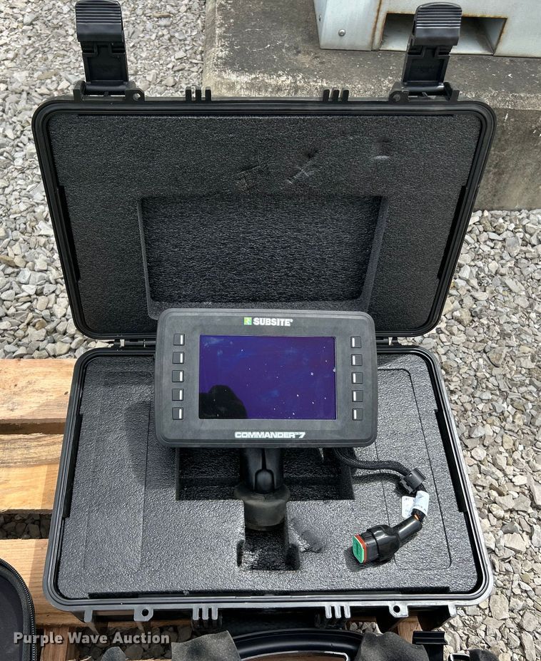 image for item EK4844 2022 Subsite TK guidance system