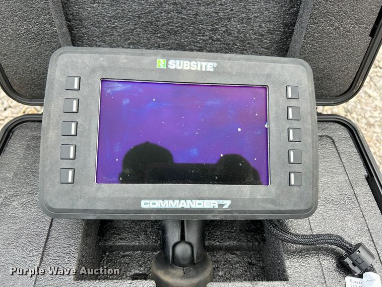 image for item EK4844 2022 Subsite TK guidance system