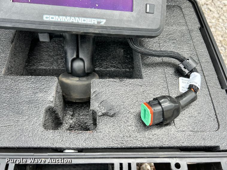 image for item EK4844 2022 Subsite TK guidance system