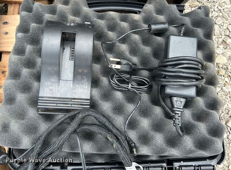 image for item EK4844 2022 Subsite TK guidance system