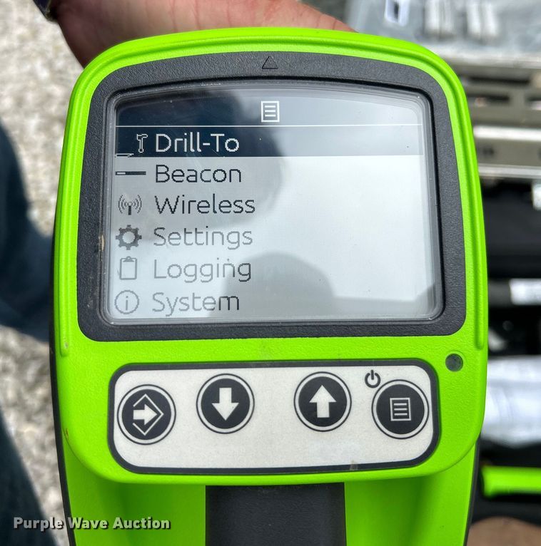 image for item EK4844 2022 Subsite TK guidance system