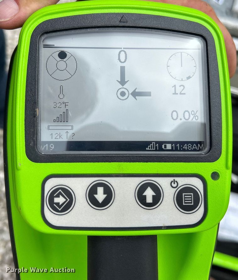 image for item EK4844 2022 Subsite TK guidance system