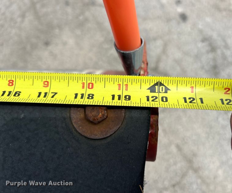 image for item EK4851 2005 Chevrolet  C8500 dump truck