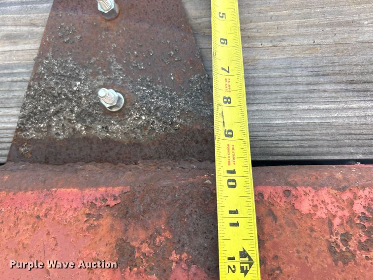 image for item EK4852 2005 Chevrolet  C8500 dump truck