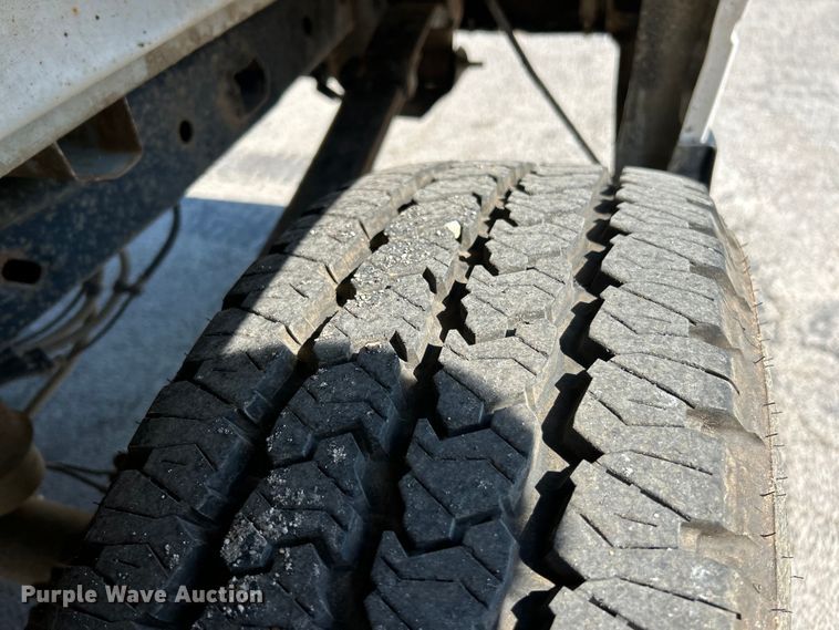 image for item EK4853 2014 Ford F150 XL SuperCrew pickup truck