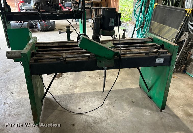 image for item EK4873 (2) Foley United sharpeners 