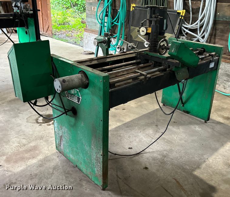 image for item EK4873 (2) Foley United sharpeners 