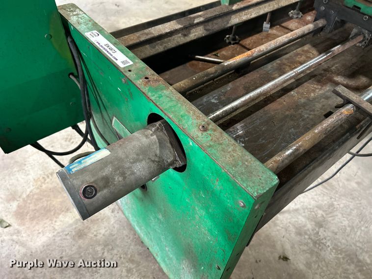 image for item EK4873 (2) Foley United sharpeners 