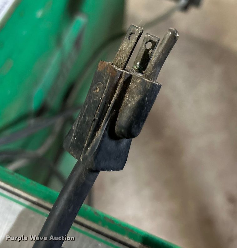 image for item EK4873 (2) Foley United sharpeners 