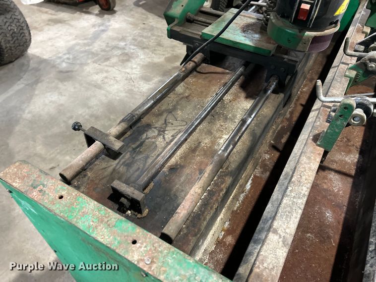 image for item EK4873 (2) Foley United sharpeners 