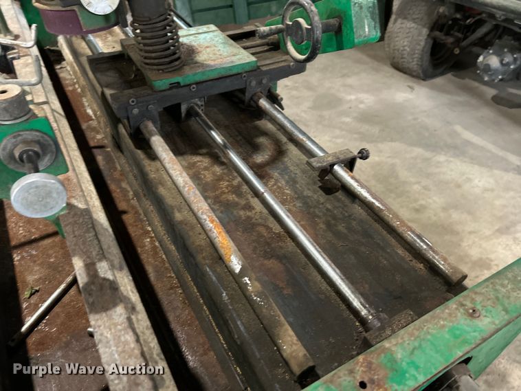 image for item EK4873 (2) Foley United sharpeners 