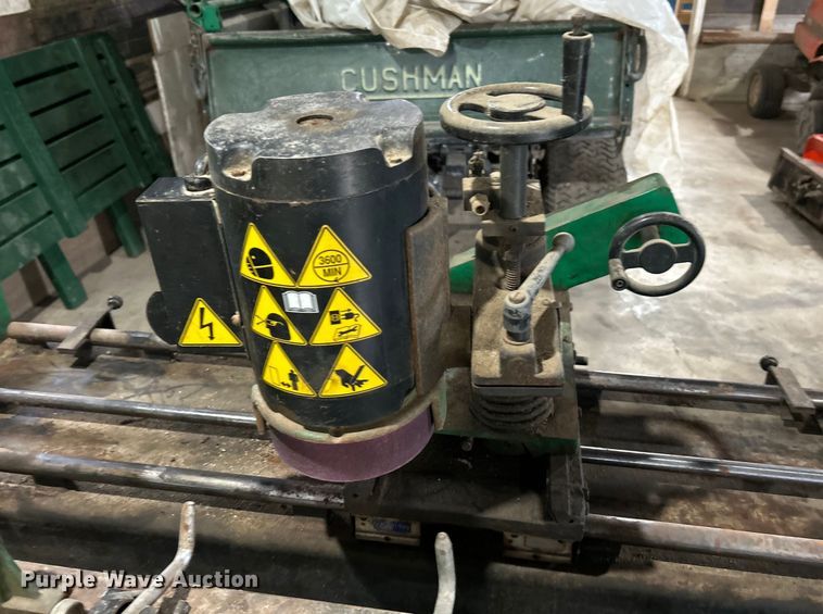 image for item EK4873 (2) Foley United sharpeners 