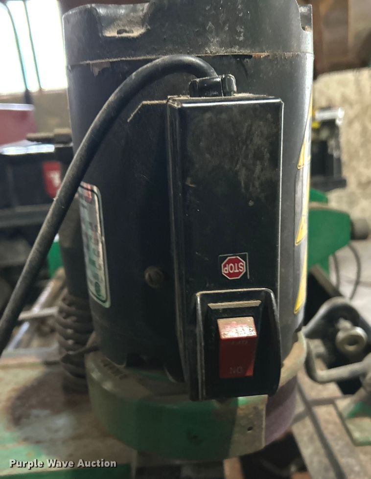 image for item EK4873 (2) Foley United sharpeners 