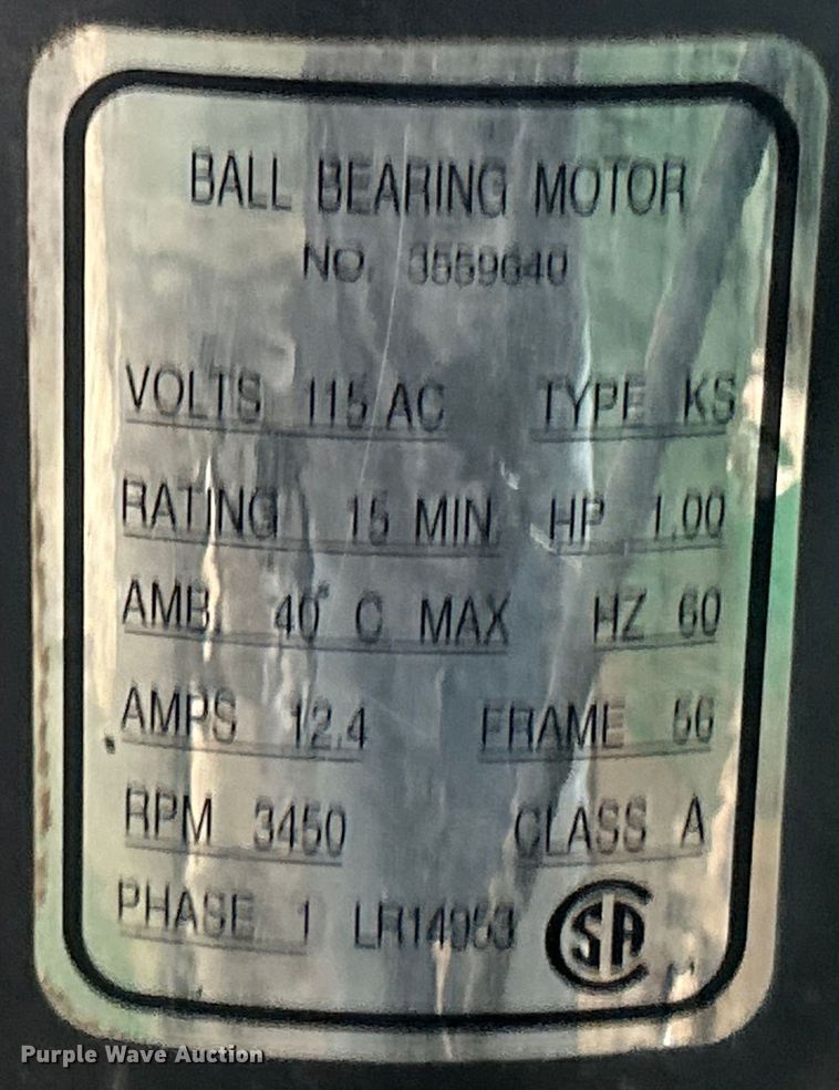 image for item EK4873 (2) Foley United sharpeners 