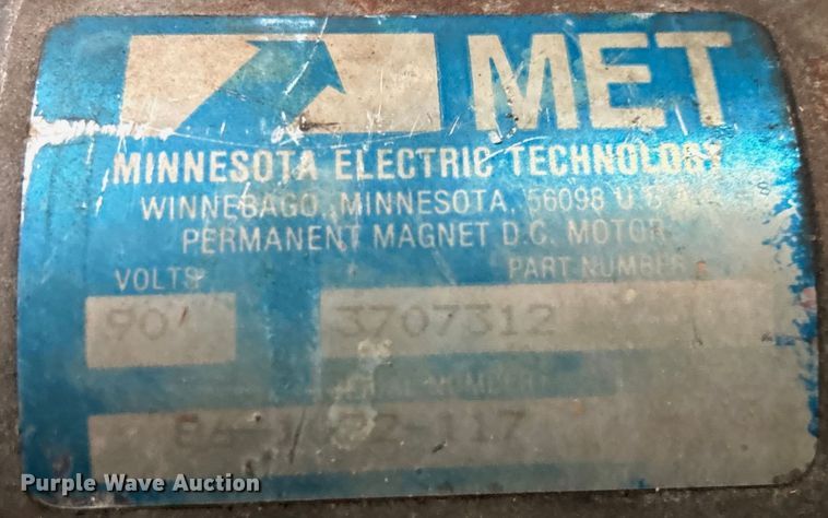 image for item EK4873 (2) Foley United sharpeners 