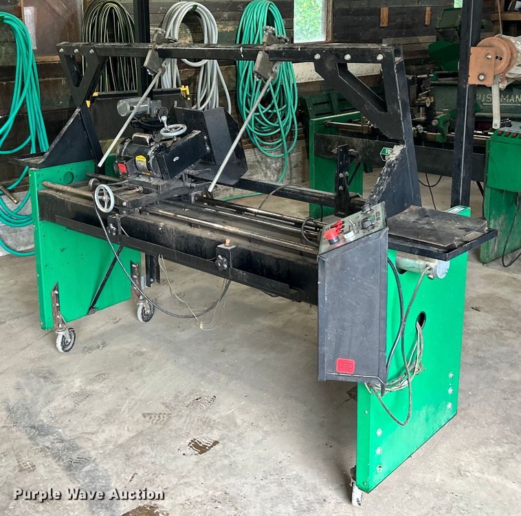 image for item EK4873 (2) Foley United sharpeners 