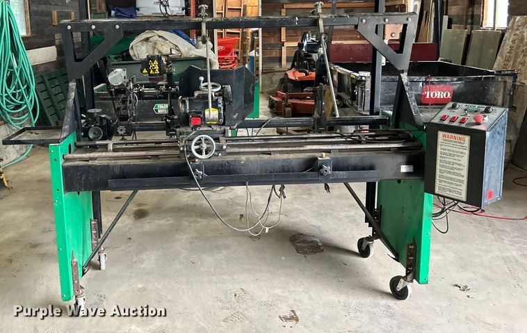 image for item EK4873 (2) Foley United sharpeners 