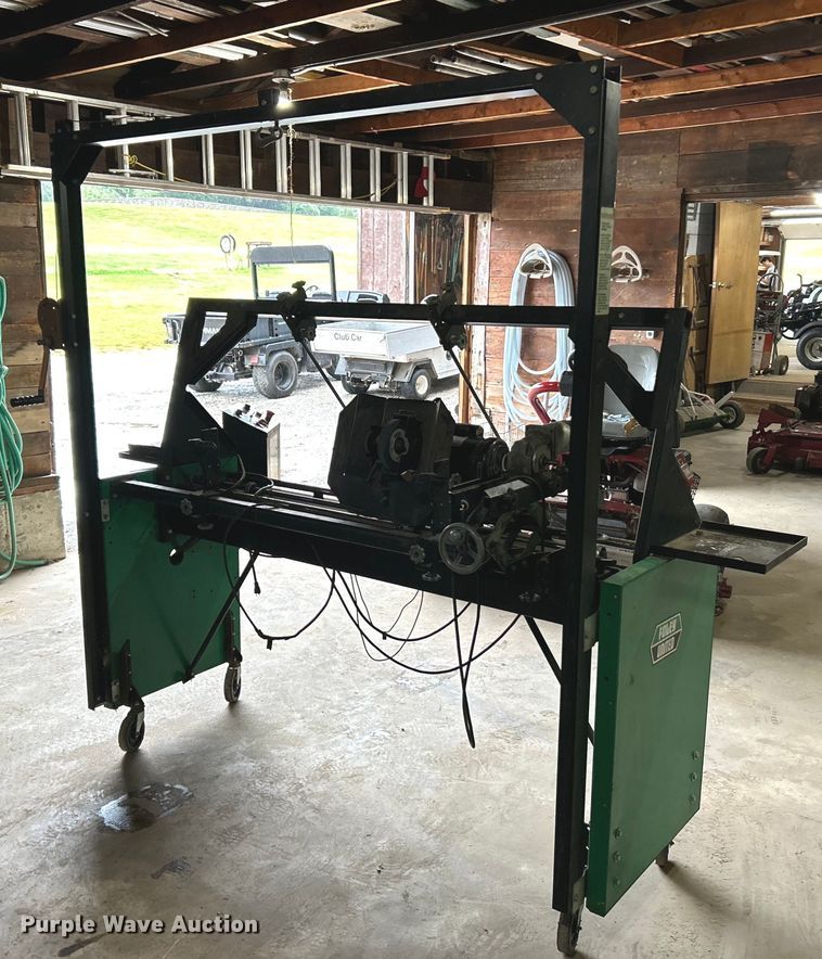 image for item EK4873 (2) Foley United sharpeners 