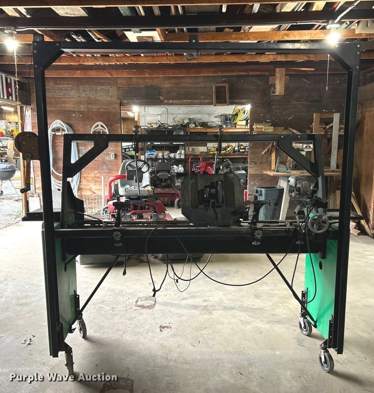 image for item EK4873 (2) Foley United sharpeners 