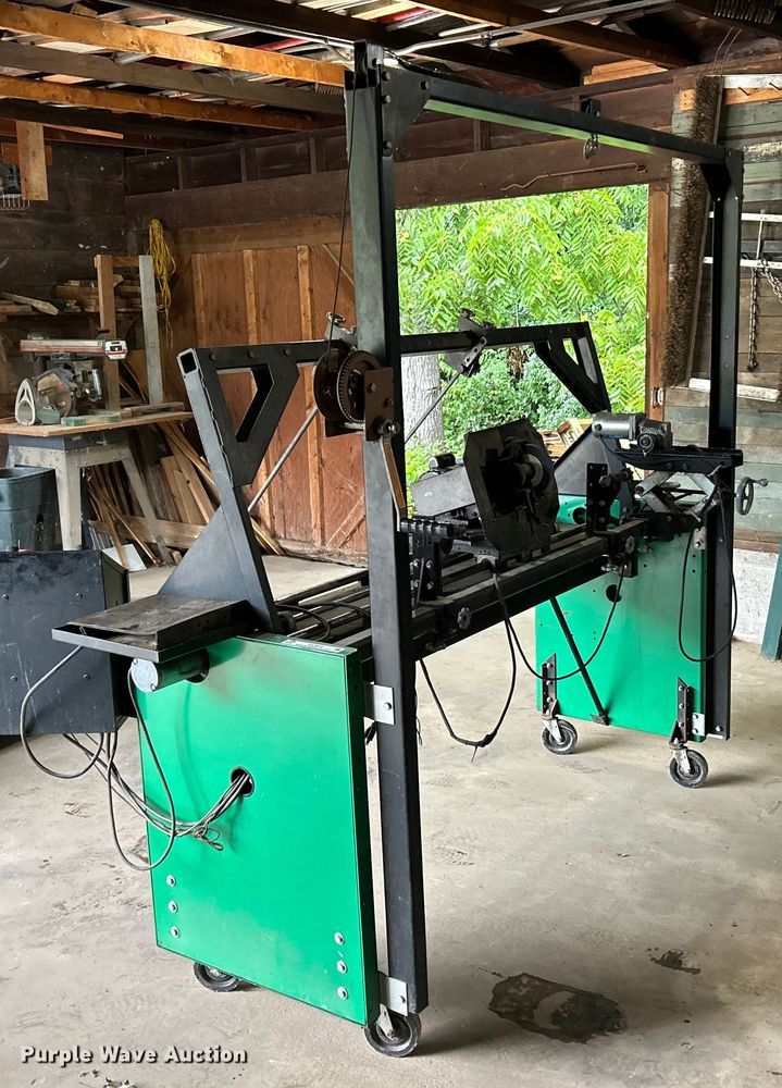 image for item EK4873 (2) Foley United sharpeners 