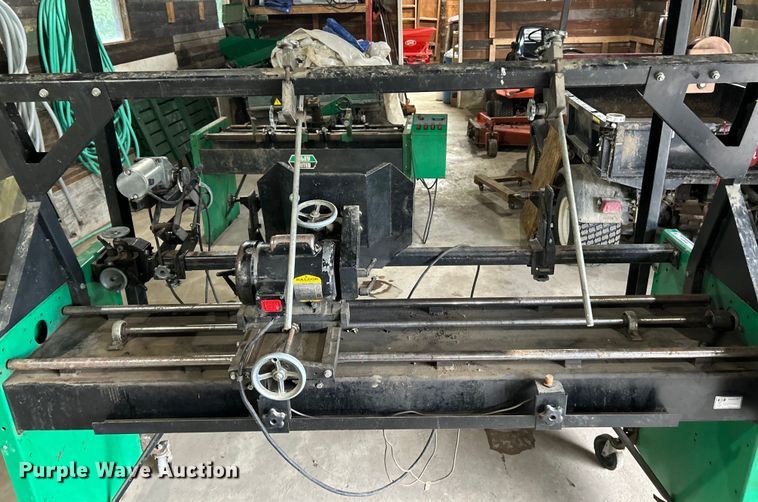 image for item EK4873 (2) Foley United sharpeners 