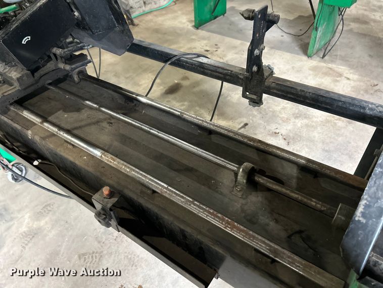 image for item EK4873 (2) Foley United sharpeners 