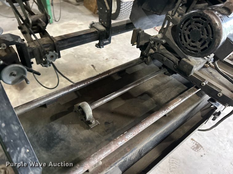 image for item EK4873 (2) Foley United sharpeners 