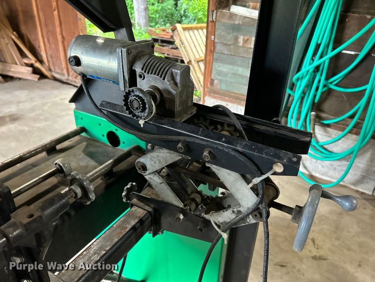 image for item EK4873 (2) Foley United sharpeners 